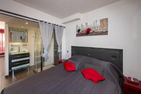 Appartement POMME D'AMOUR Port Nature PN423 - Luxe - 2 personnes